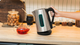 Електрочайник Cecotec Thermosense 210 Steel - зображення 2