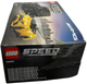 Конструктор LEGO Speed Champions Mercedes-AMG G 63 i Mercedes-AMG SL 63 808 деталей (76924) (955555911180527) - Уцінка - зображення 4
