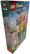 Конструктор LEGO Friends Хартлейк-Сіті. Громадський центр 1513 деталей (41748) (955555911177994) - Уцінка - зображення 4