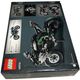 Zestaw klockow Lego Technic Motocykl Kawasaki Ninja H2R 643 elementy (42170) (955555911091526) - Outlet - obraz 5