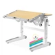 Детский стол Mealux Ergowood L Multicolor MG (BD-810 MG/MC) - изображение 4