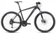 Велосипед Bottecchia MTB Acera Disc 27S 27,5" Black/Grey 48 / L - изображение 1