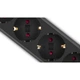 Сетевой фильтр питания REAL-EL RS-Protect M 3m, black (EL122300028) - изображение 7
