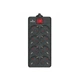 Сетевой фильтр питания REAL-EL RS-8 Protect 5m, black (EL122300024) - изображение 6