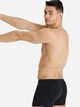 Плавки пляжные мужские Arena Team Swim Short Solid 004776-550 105 Черные (3468336639573) - изображение 2