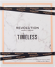 Zestaw damski Revolution Timeless Woda toaletowa 100 ml + Mleczko do ciała 100 ml (5057566645294) - obraz 3