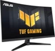 Монітор 31.5" ASUS TUF Gaming VG32VQM5B (90LM0BI1-B01171) - зображення 2