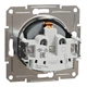 Розетка Schneider Electric ASFORA сталь (EPH2900162) - изображение 7