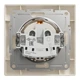 Розетка Schneider Electric ASFORA крем (EPH2900123) - изображение 8