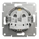 Розетка Schneider Electric ASFORA зі штор. алюміній (EPH2900261) - изображение 8