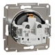 Розетка Schneider Electric ASFORA антрацит (EPH2900171) - изображение 7