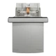 Розетка Schneider Electric ASFORA з кришкою IP44, алюміній (EPH3100361) - зображення 5