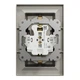 Розетка Schneider Electric ASFORA с заземлением двойная бронза 16А (EPH9900169) - изображение 8