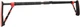 Турник раздвижной EasyFit PowerBar EF-1635 130–170 см распорный для дома (56003612) - изображение 1