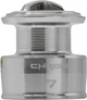 Котушка спінінгова Select Chrome 2500 6+1BB 5.2:1 (18707801) - зображення 5