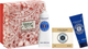 Zestaw kosmetyków pielęgnacyjnych L'Occitane en Provence Discovery Nourishing Shea Butter Krem do rąk 30 ml + Krem do ciała 20 ml + Mydło w kostce 100 g (3253581775424) - obraz 2
