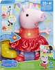 Interaktywna zabawka Hasbro Peppa Pig: Peppas Muddy Puddles Party F8873 (5010996254849) - obraz 1