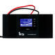 UPS IPS CO-sinusUPS-600W-LCD-F2 800VA/600W z ładowarką (5902135156926) - obraz 2