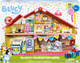 Zestaw zabawek Giochi Preziosi Bluey: Celebration Home 11 elementów BLY76000 (8056379175308) - obraz 1