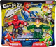 Іграшковий набір Giochi Preziosi Marvel: Heroes of Goo Jit Zu Ultimate Spider-Man vs Doctor Octopus GJM04000 (8056379140320) - зображення 1
