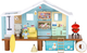Zestaw zabawek Giochi Preziosi Bluey: Beach Cabin BLY66000 (8056379165507) - obraz 2