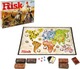 Gra planszowa Hasbro Risk (wersja angielska) (5010993312269) - obraz 2