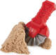 Zestaw zabawek Spin Master Paw Patrol: Rubble & Crew/Charger & Wheeler 6066727 (778988460146) - obraz 6