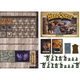 Розширення для настільної гри Hasbro Avalon Hill HeroQuest Kellar's Keep (англійська версія) (5010993938063) - зображення 3