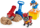 Zestaw zabawek Spin Master Paw Patrol: Rubble & Crew/Charger & Wheeler 6066727 (778988460146) - obraz 8