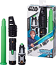 Висувний світловий меч Hasbro Disney: Star Wars Lightsaber Forge Luke Skywalker Extendable F7419 (5010996121462) - зображення 3