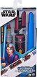 Wysuwany miecz świetlny Hasbro Disney: Star Wars Lightsaber Forge Anakin Skywalker F4057 (5010993953622) - obraz 1