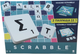 Gra planszowa Mattel Scrabble (wersja grecka) (194735239450) - obraz 1