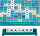 Gra planszowa Mattel Scrabble (wersja grecka) (194735239450) - obraz 3