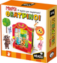 Gra planszowa Headu Montessori Teatrzyk Klasycznych Bajek (8059591425015) - obraz 1