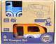 Zestaw Green Toys kamper RV z akcesoriami RVCO-1459 (816409014599) - obraz 1