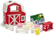 Zestaw Green Toys farma PFRM-1158 (816409011581) - obraz 2