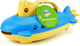 Łódź podwodna Green Toys Niebieska SUBB-1032 (816409010324) - obraz 3