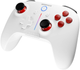 Kontroler bezprzewodowy Rampage Hydra White (HYDRA-WHITE) - obraz 2