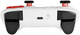 Kontroler bezprzewodowy Rampage Hydra White (HYDRA-WHITE) - obraz 4