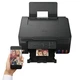 БФП Canon Pixma G3430 Black - изображение 2