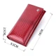Жіночий шкіряний гаманець ST Leather 18х9,5х2,5 см (acs0029431) - зображення 3