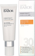 Сонцезахисний крем Babor Protect Cellular Mattifying Protector SPF 30 50 мл (4015165336211) - зображення 2