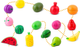 Owoce do krojenia RK-872 Ricokids (5903890623265) - obraz 9