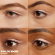 Kredka do oczu Urban Decay 24/7 Slide-On wodoodporna Faux Doe (3605973003828) - obraz 4