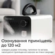 Промышленный озонатор воздуха и воды 2в1 Doctor-101 D40-A для больших помещений. Генератор озона с высокой производительностью 40 г/ч (HS-D40-A) - изображение 2