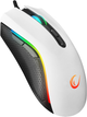 Миша Rampage SMX-R44V2 USB White (SMX-R44V2WHITE) - зображення 2
