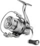 Котушка спінінгова Select Chrome 2500S 6+1BB 5.2:1 (18707802) - зображення 1