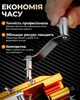 Інструмент для швидкого заточування ланцюга бензопили - зображення 4