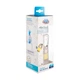 Бутылка антиколиковая с широким отверстием 240 мл PP Easystart Bonjour Paris Canpol babies Синяя (5901691844377) - изображение 9