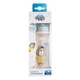 Бутылка антиколиковая с широким отверстием 240 мл PP Easystart Bonjour Paris Canpol babies Синяя (5901691844377) - изображение 11